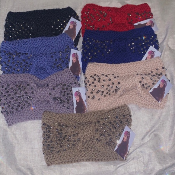 Accessories Ears Warmers Poshmark